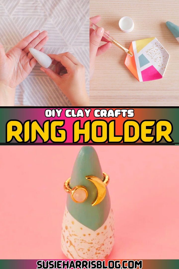 Ring Holder