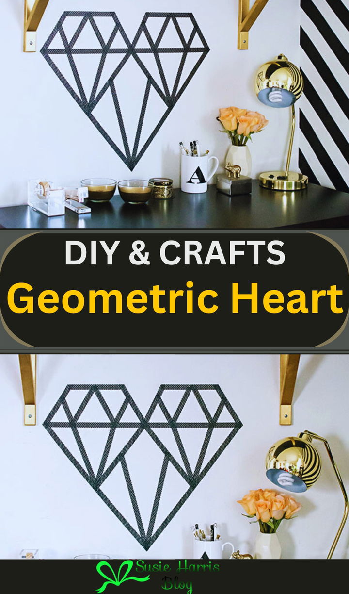 Geometric Heart