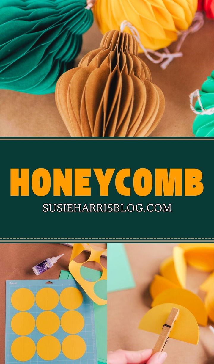 HoneyComb