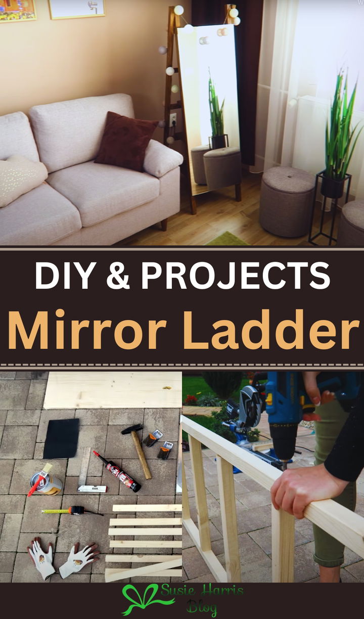 Mirror Ladder