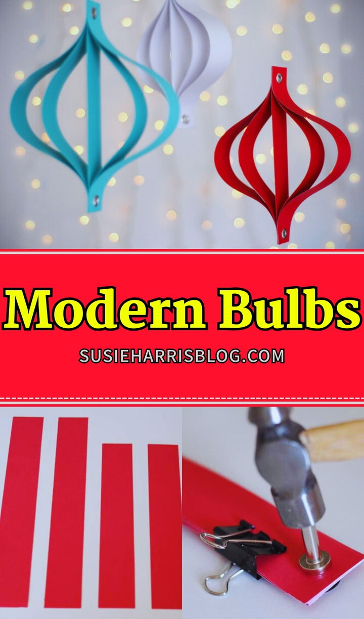 Modern Bulbs