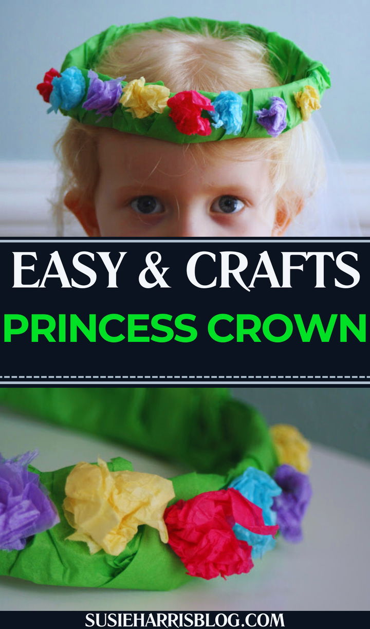 Princess Crown