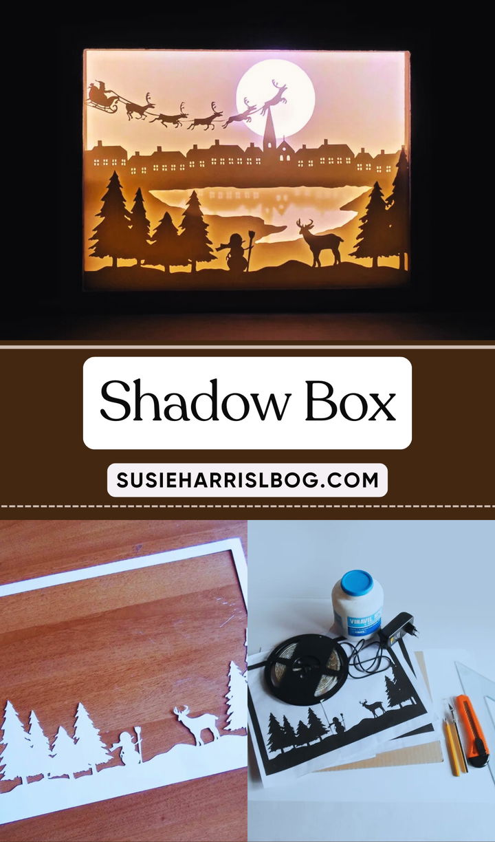 Shadow Box