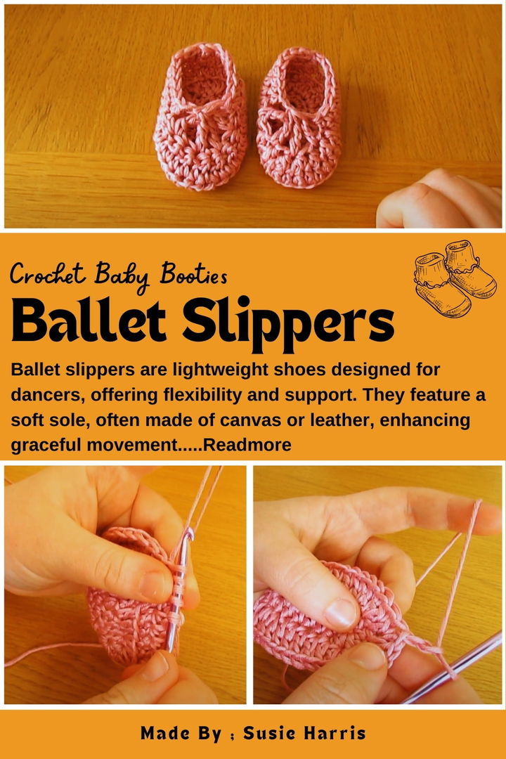 Ballet Slippers