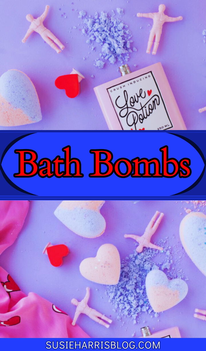 Bath Bombs