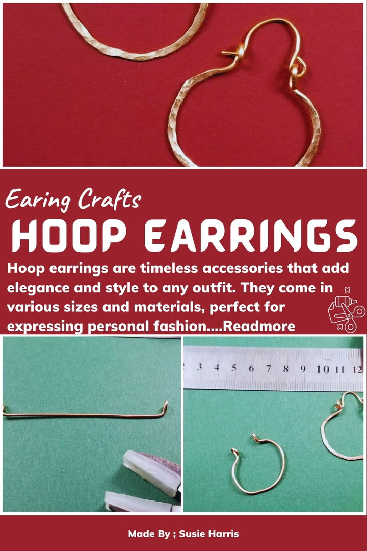 Hoop Earrings