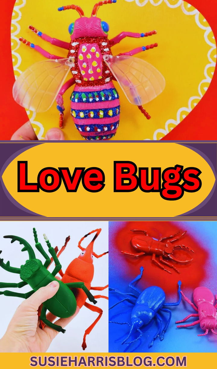 Love Bugs