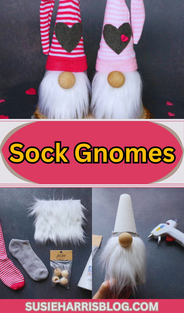 Sock Gnomes