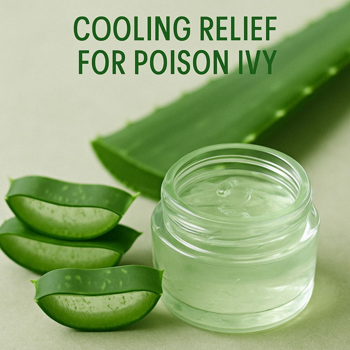 Aloe Vera Gel