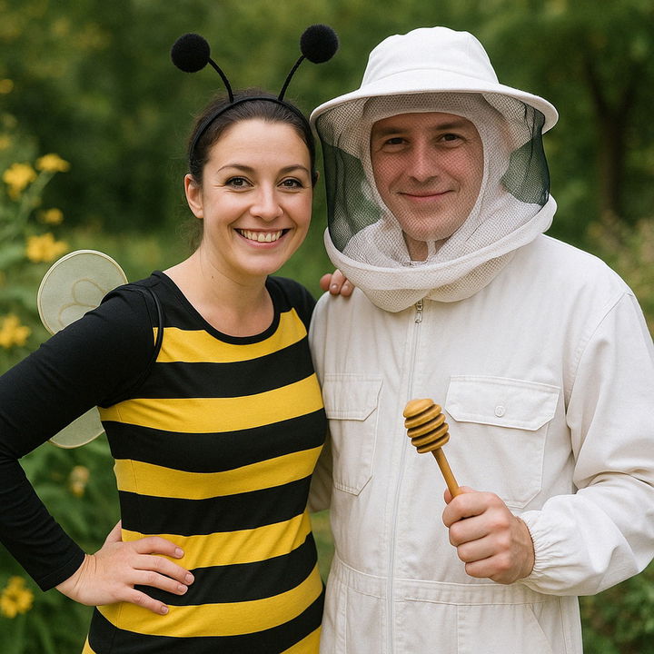Bee Beekeeper