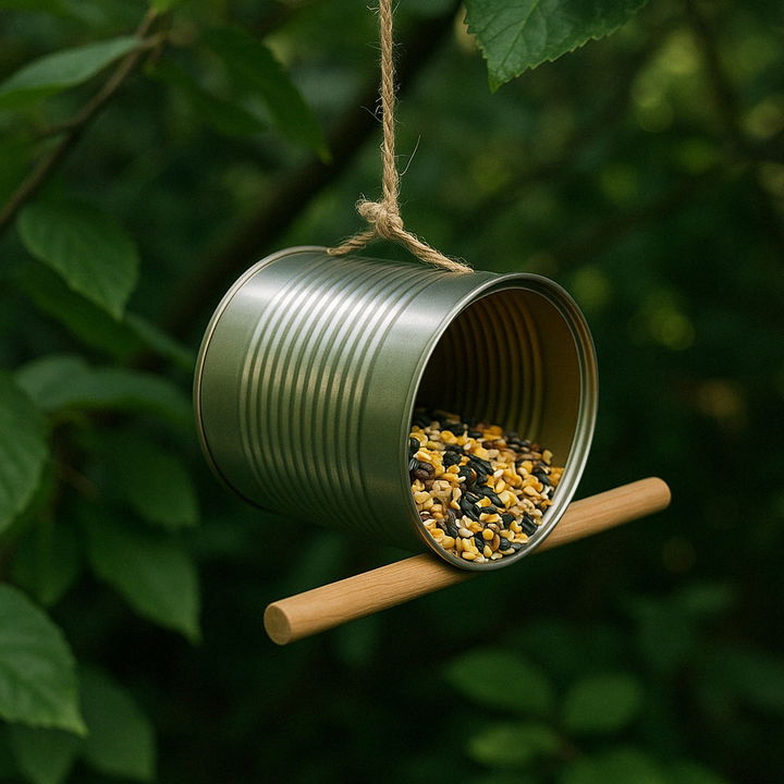 Bird Feeders