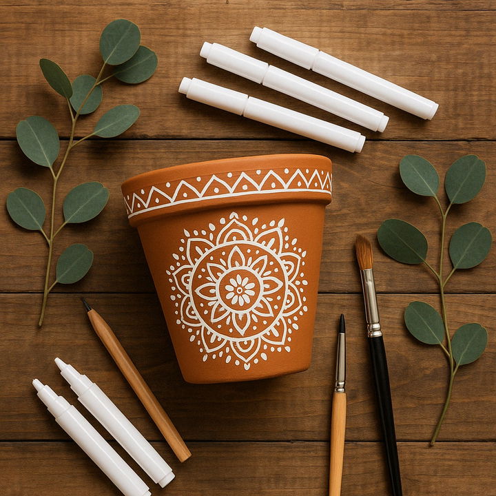 Boho Patterns