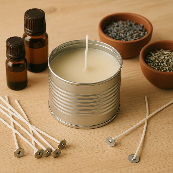 Candle Holders
