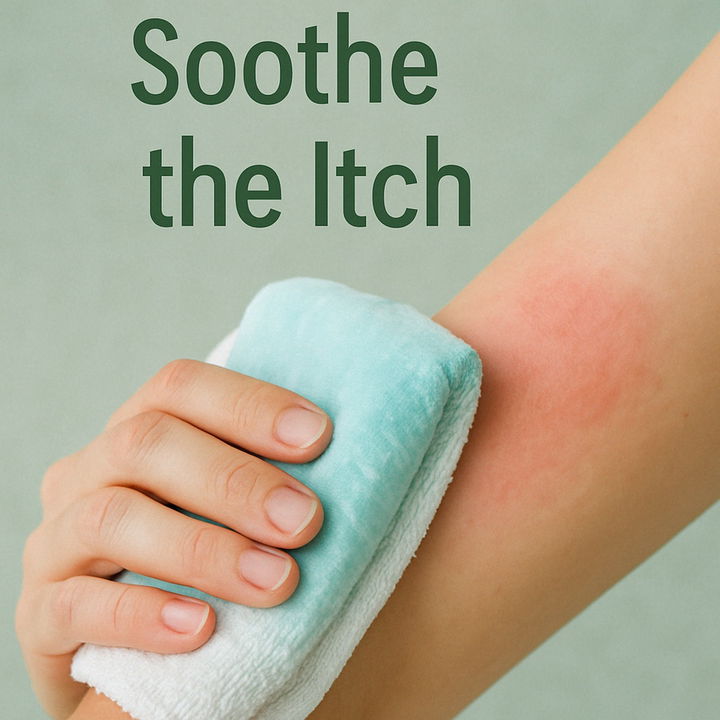 Cold Compress