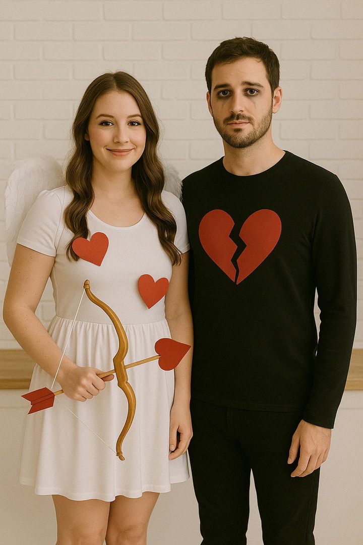Cupid Heartbreaker