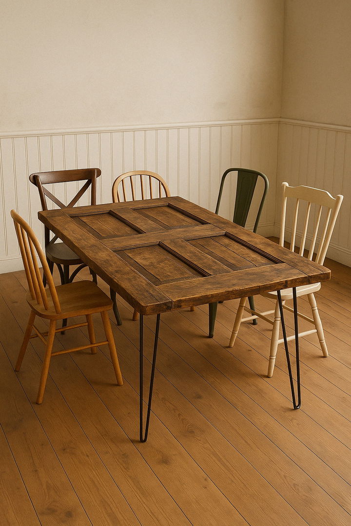 Door Table