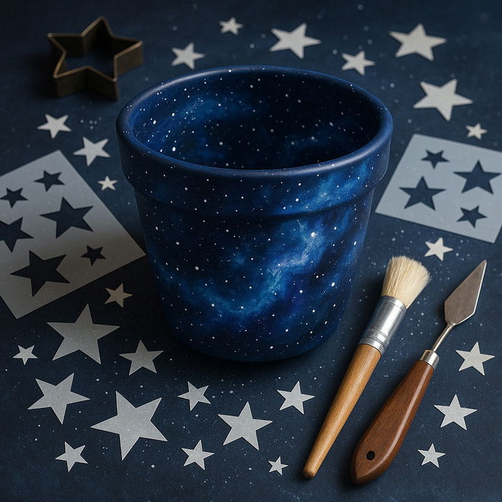 Galaxy Design