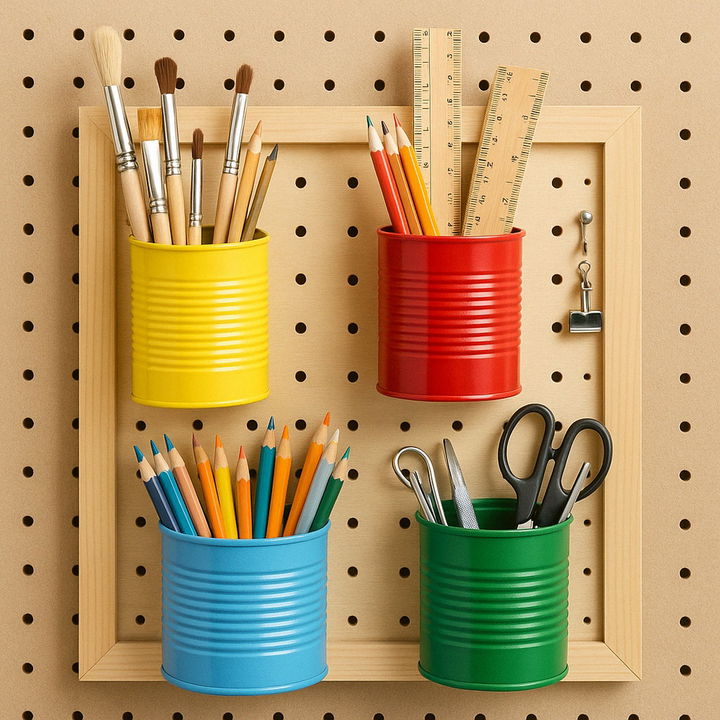 Hanging Storage
