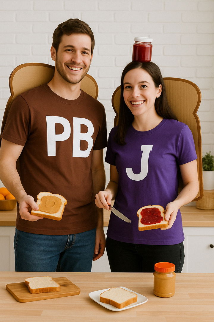 Peanut Butter Jelly