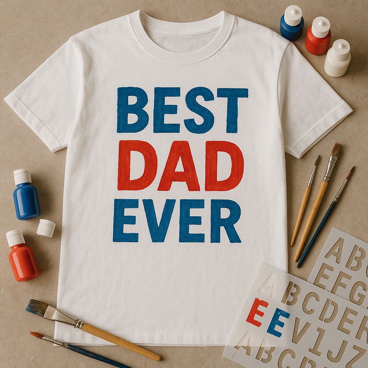 Personalized T Shirt