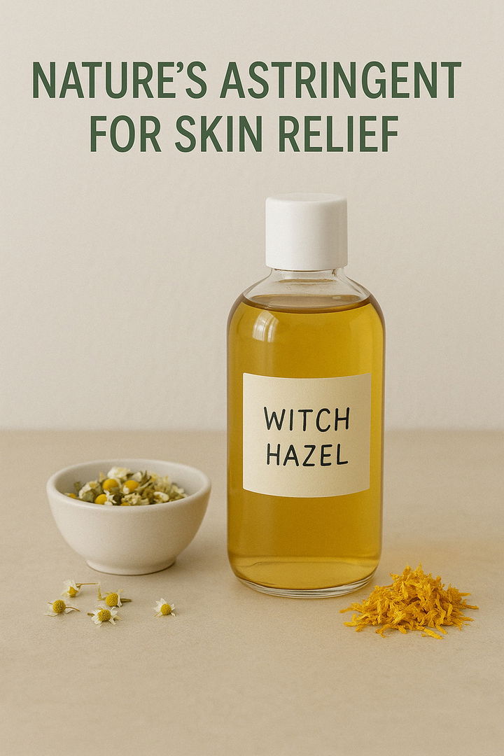 Witch Hazel