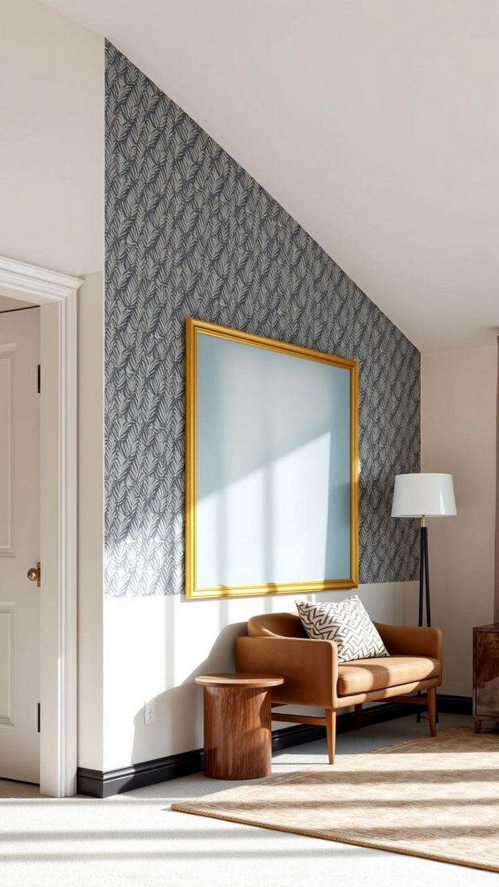 Peel and Stick Wallpaper Panels